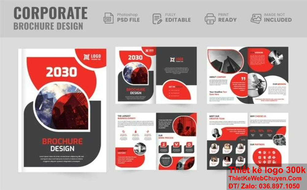 Bạn cần biết cách thiết kế profile để thể hiện được toàn bộ khả năng của mình. Học cách thiết kế profile để tạo ấn tượng đầu tiên mạnh mẽ với nhà tuyển dụng.