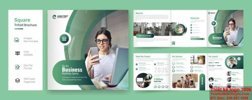 Học cách thiết kế profile để tối ưu hóa cơ hội nghề nghiệp của bạn. Bạn cần biết cách thiết kế profile để phản ánh đúng phong cách làm việc của mình.