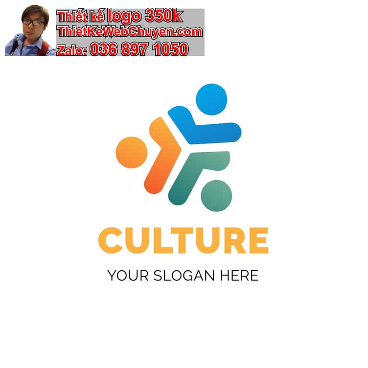 Cần thông tin gì để bắt đầu thiết kế logo online