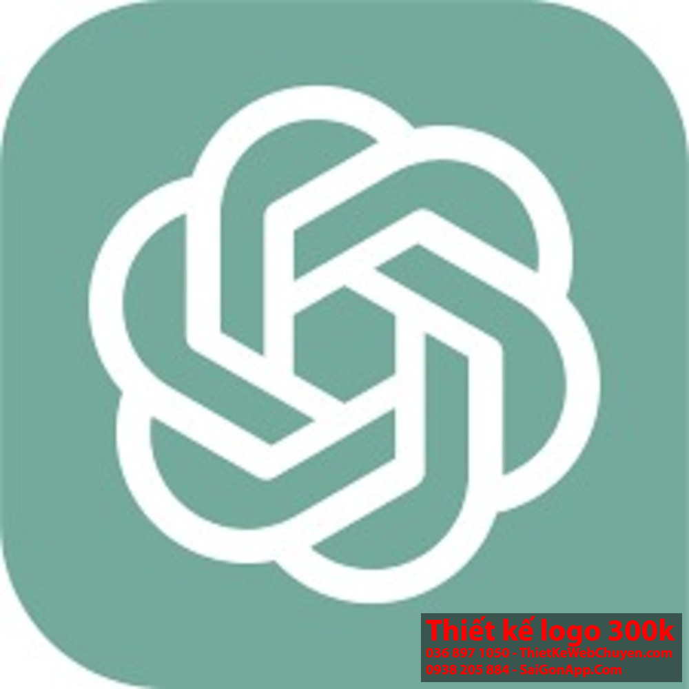 Màu sắc trong ChatGPT Logo thường được chọn để phản ánh tính chất của ứng dụng và thương hiệu. Logo của ChatGPT là biểu tượng của sự tiện ích và sự đổi mới trong công nghệ trí tuệ nhân tạo.