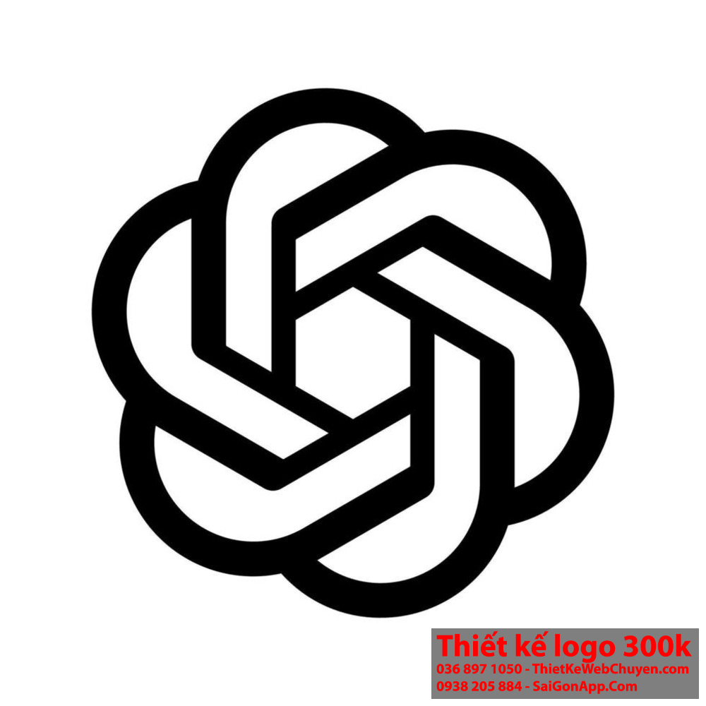 Một ChatGPT Logo độc đáo có thể tạo ra ấn tượng mạnh mẽ với người dùng. Các yếu tố chính trong ChatGPT Logo thường bao gồm hình ảnh của biểu tượng nút trò chuyện hoặc hình ảnh AI.