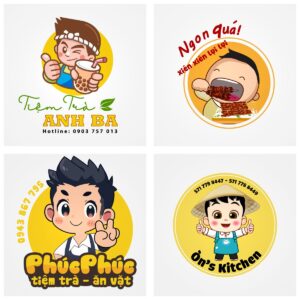 Sự đáng yêu của chibi bé trai nam cute thường làm cho người xem cảm thấy ấm lòng và hạnh phúc.