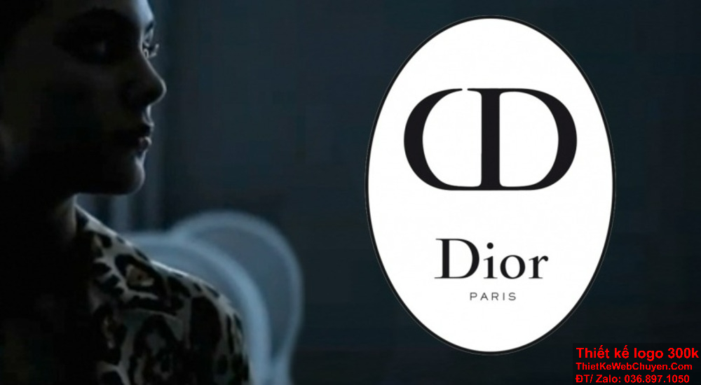 Christian Dior Logo đã trải qua nhiều thập kỷ nhưng vẫn luôn thời thượng.