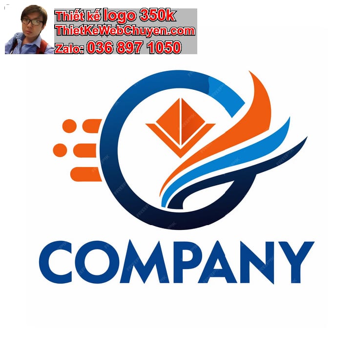 Chuyển giao quyền sở hữu file thiết kế logo online