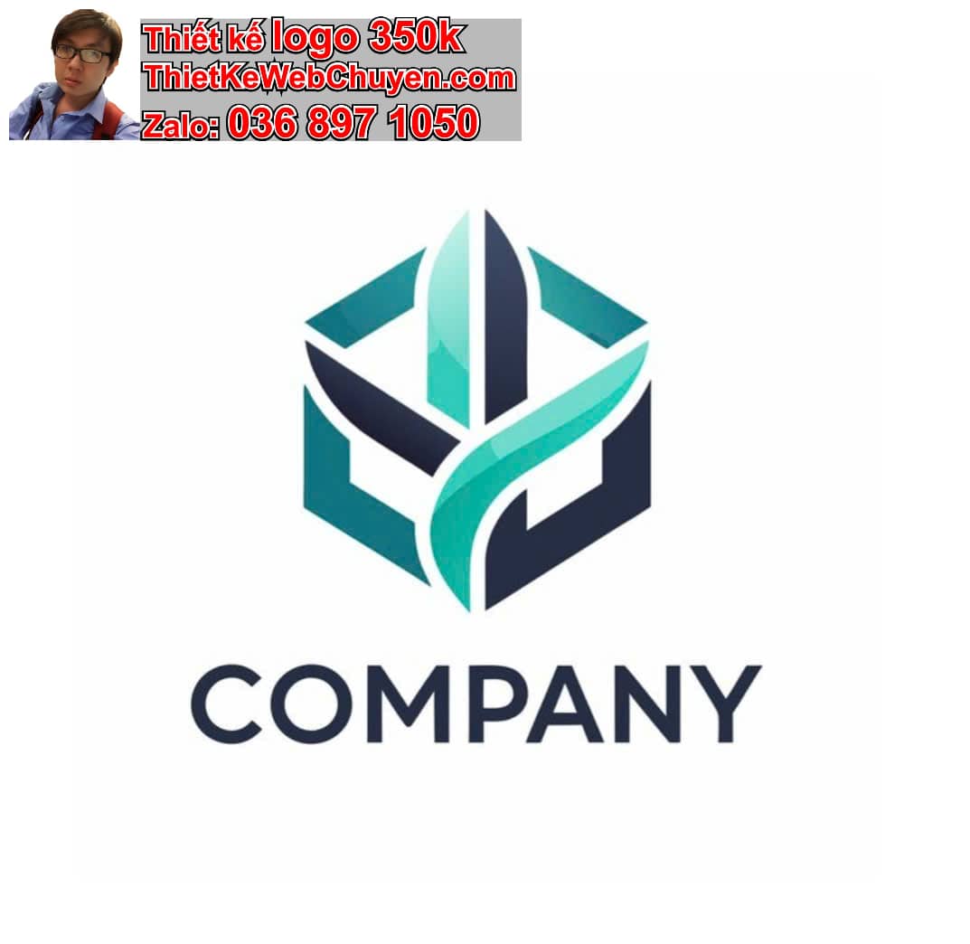Có bảo hành logo công ty không