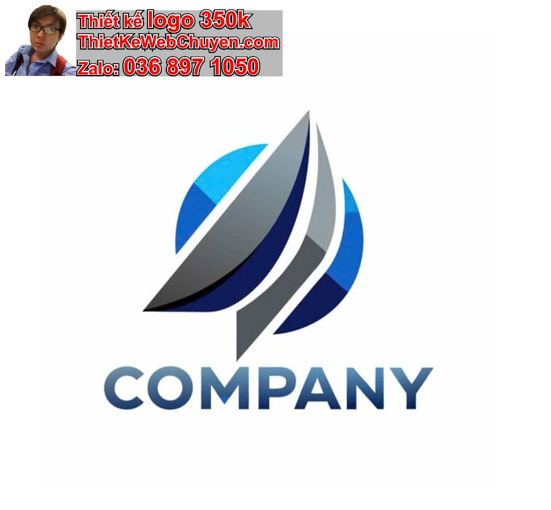 Có bảo hành logo công ty không