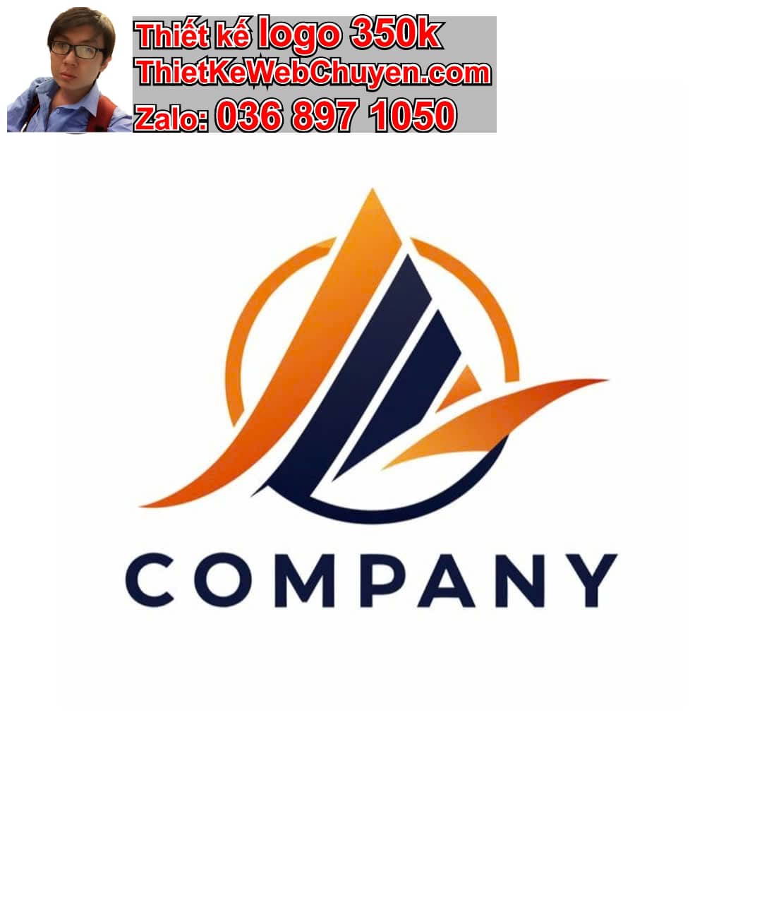 Có chuyển nhượng bản quyền logo công ty không