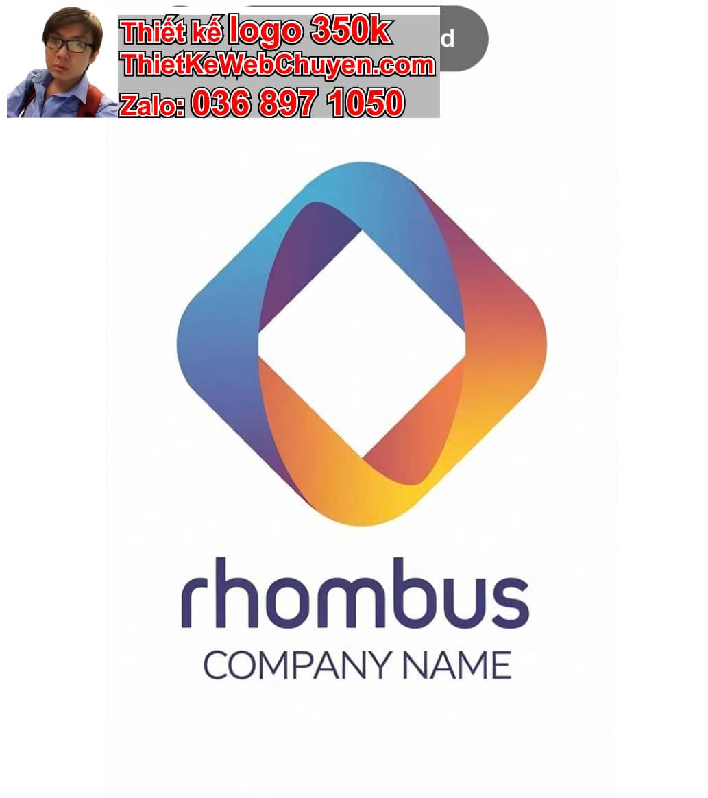 Có chuyển nhượng bản quyền logo công ty không