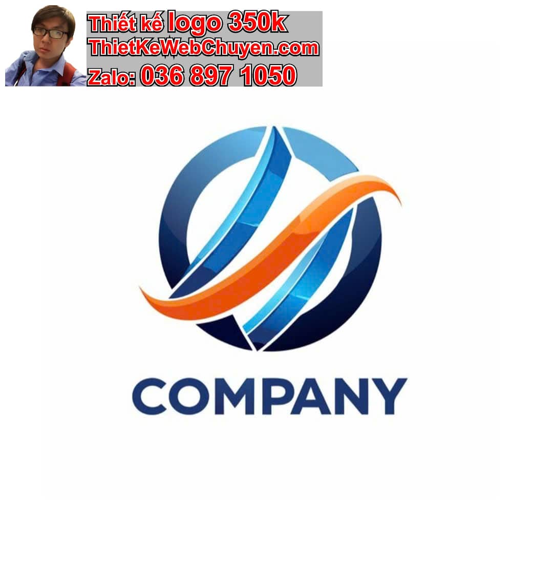 Có hoàn tiền logo công ty nếu không hài lòng