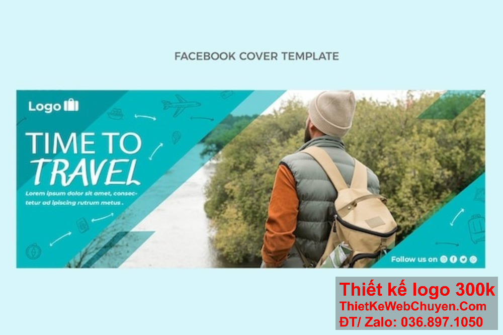 Bạn đang tìm kiếm sự sáng tạo và chuyên nghiệp? Hãy đến với chúng tôi - đội ngũ thiết kế banner website ảnh bìa Facebook hàng đầu. Dẫn đầu trong lĩnh vực thiết kế, chúng tôi tự hào là đối tác lý tưởng cho dự án của bạn về banner website ảnh bìa Facebook.