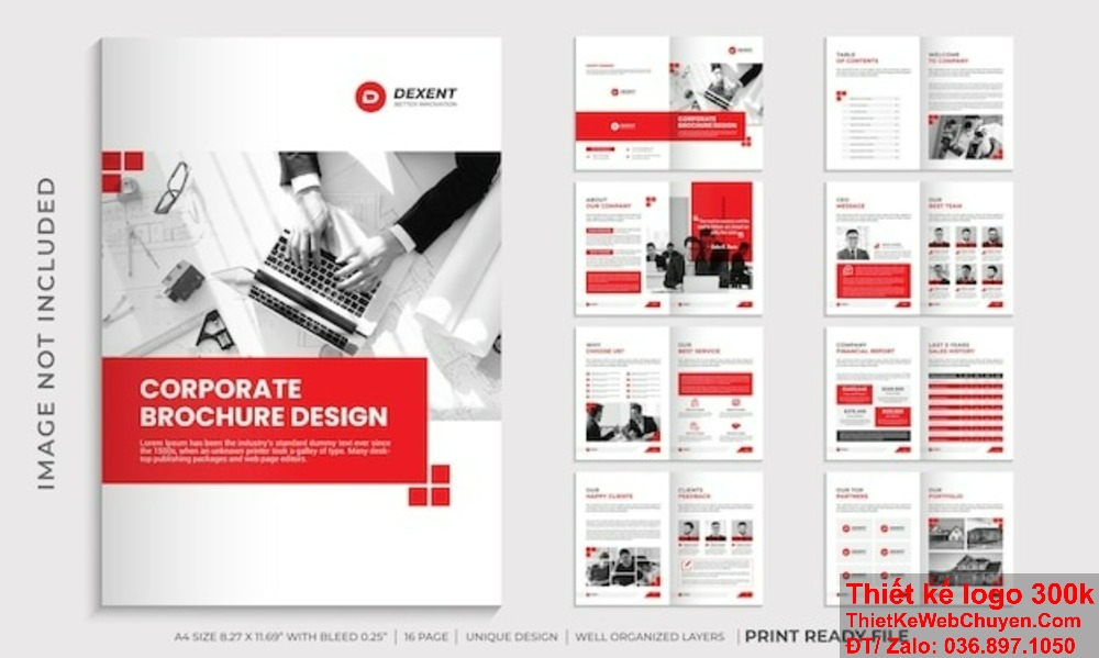 Chuyên nghiệp và tận tâm là tiêu chí của công ty thiết kế brochure tại Đà Nẵng chúng tôi. Tìm kiếm công ty thiết kế brochure tại Đà Nẵng? Hãy đến với chúng tôi.