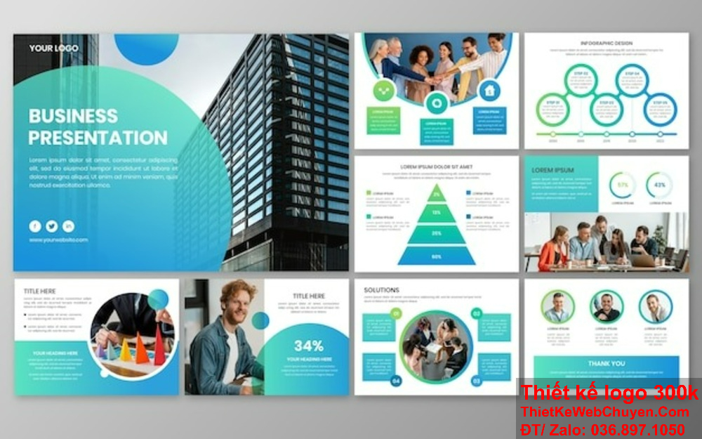 Công ty Thiết kế profile và các xu hướng thiết kế hiện đại. Công ty Thiết kế profile và vai trò của nó trong chiến lược marketing.