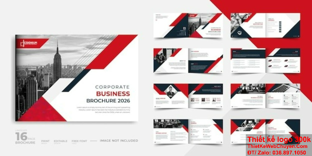 Công ty Thiết kế profile có thể giúp gì cho doanh nghiệp của bạn? Làm sao để tìm được công ty Thiết kế profile đáng tin cậy?