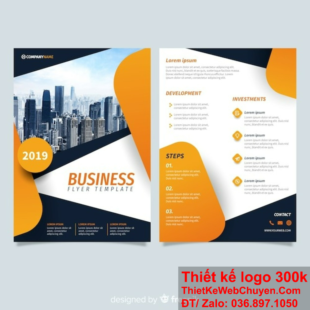 Công ty Thiết kế profile và cách thức tạo ra bản sắc thương hiệu riêng. Công ty Thiết kế profile: Bí quyết để nổi bật giữa đám đông.