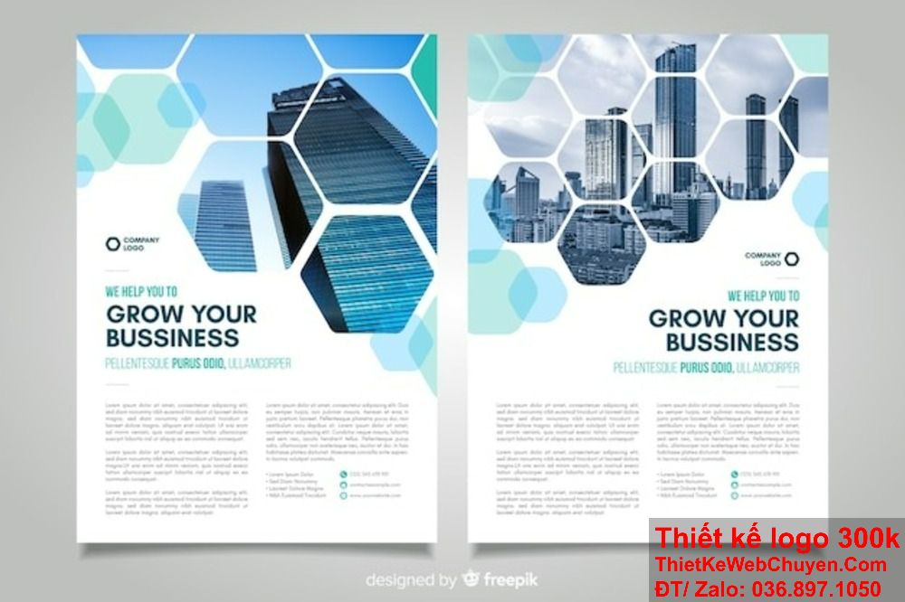 Các bước chọn công ty Thiết kế profile phù hợp với doanh nghiệp. Công ty Thiết kế profile và vai trò của nó trong chiến lược thương hiệu.