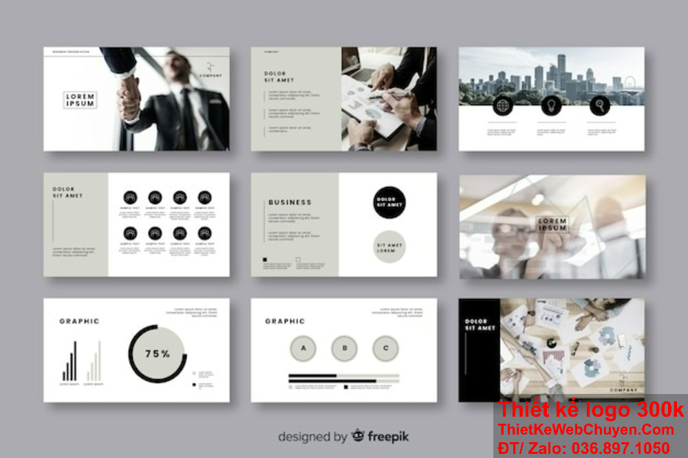 Công ty Thiết kế profile và vai trò của hồ sơ trong kinh doanh hiện đại. Công ty Thiết kế profile và những yếu tố cần thiết cho hồ sơ doanh nghiệp.