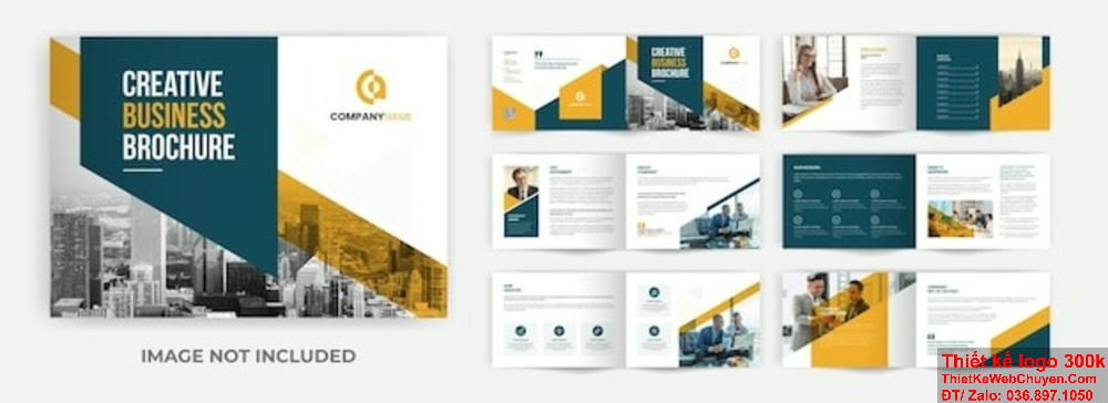 Công ty Thiết kế profile và tầm quan trọng của hồ sơ trong marketing. Công ty Thiết kế profile giúp bạn nâng cao hình ảnh doanh nghiệp.