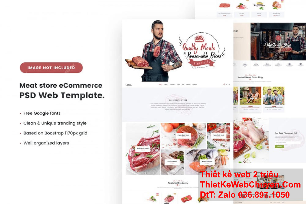 Đội ngũ Cánh Cam luôn cập nhật xu hướng thiết kế web mới nhất.