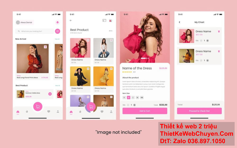 Đội ngũ Cánh Cam luôn lắng nghe và thấu hiểu nhu cầu khách hàng.