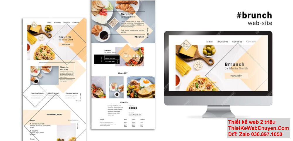 Công ty thiết kế website NINA không ngừng sáng tạo để mang lại những sản phẩm tốt nhất.