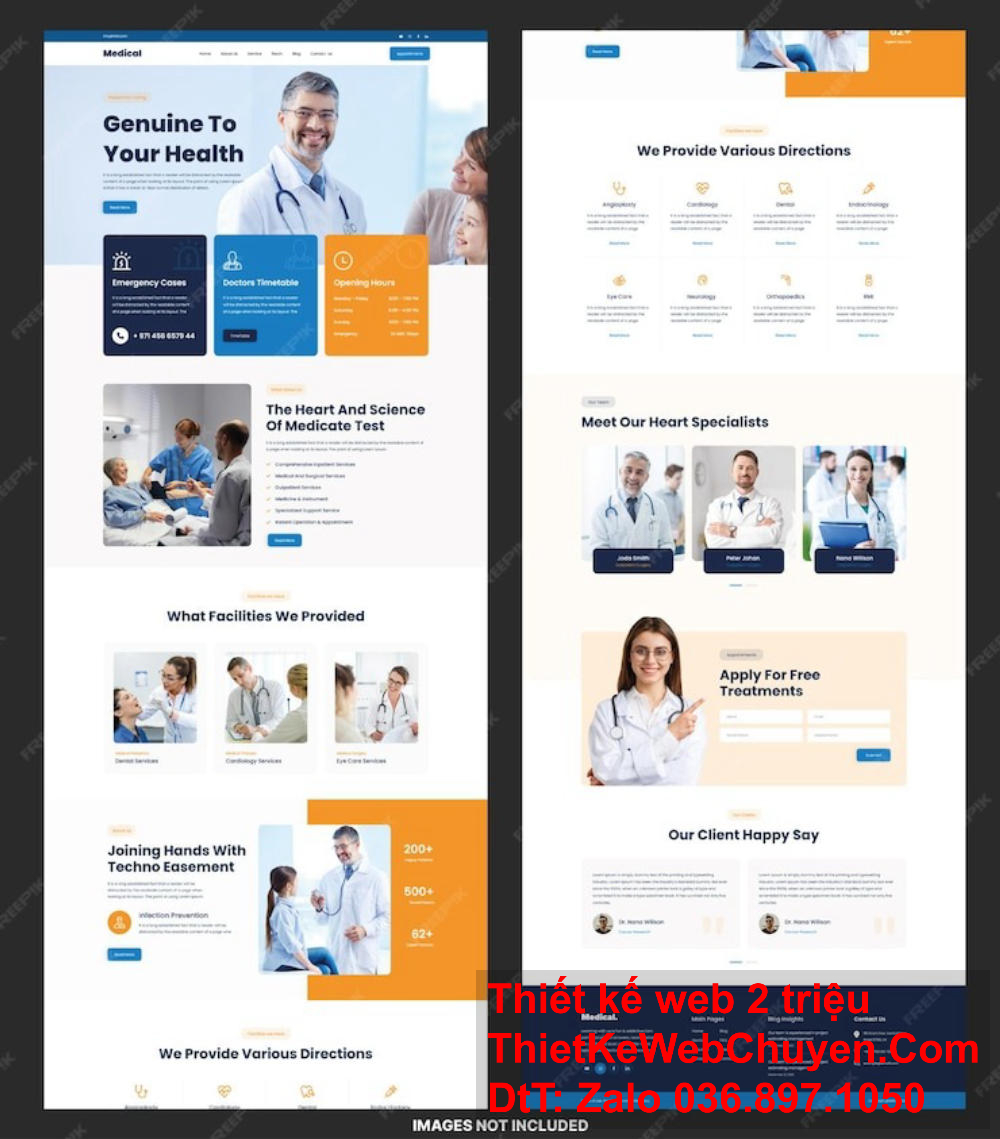 Công ty thiết kế website NINA cung cấp dịch vụ thiết kế giao diện người dùng thân thiện và hiện đại.