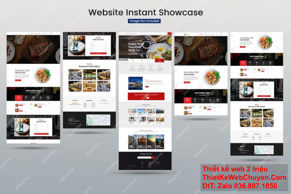 Chúng tôi tại Công ty thiết kế website NINA cam kết đem lại dịch vụ thiết kế web tốt nhất.