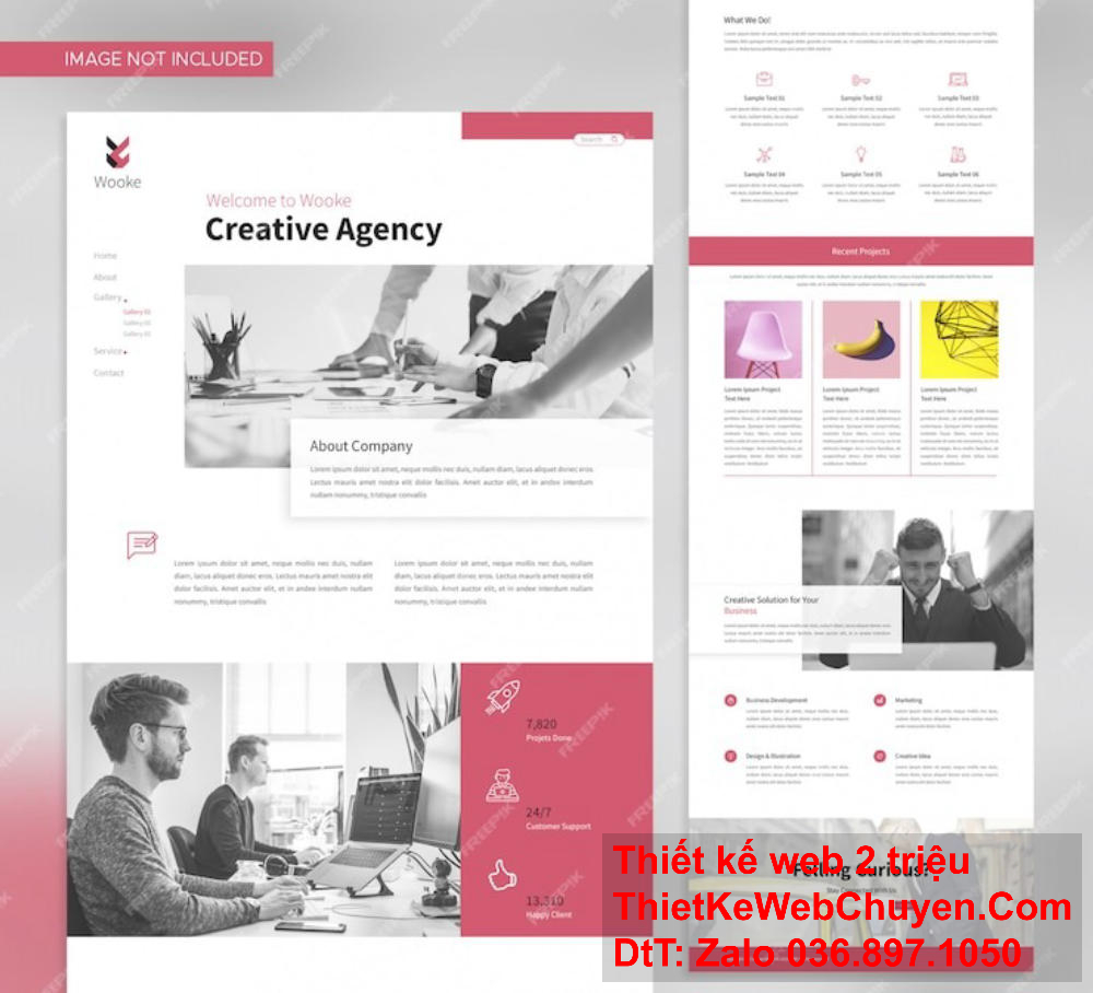 MayTech có cung cấp dịch vụ thiết kế logo không?