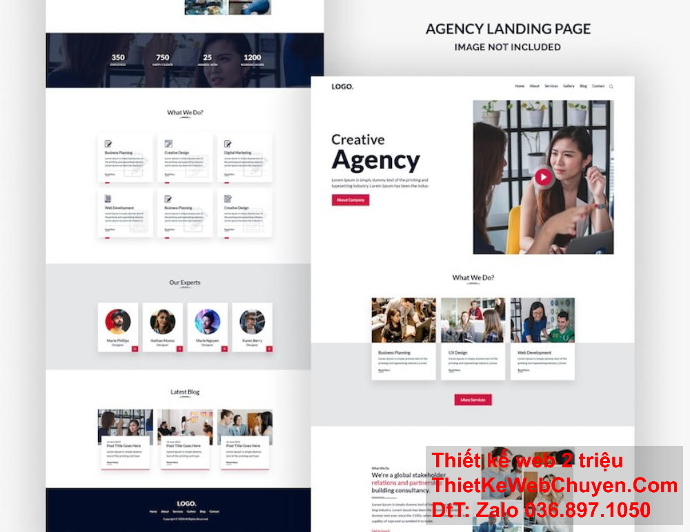 Các dự án thiết kế web của MayTech luôn được thực hiện với chất lượng cao nhất.