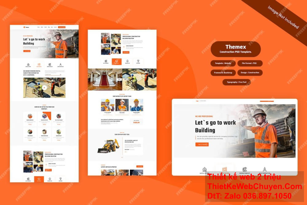 Dịch vụ thiết kế web của MayTech luôn mang đến sự chuyên nghiệp và hiệu quả.