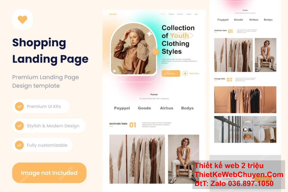 Sehilo không chỉ tạo ra các trang web đẹp mắt mà còn đảm bảo rằng chúng hoạt động một cách mượt mà và linh hoạt trên mọi thiết bị.