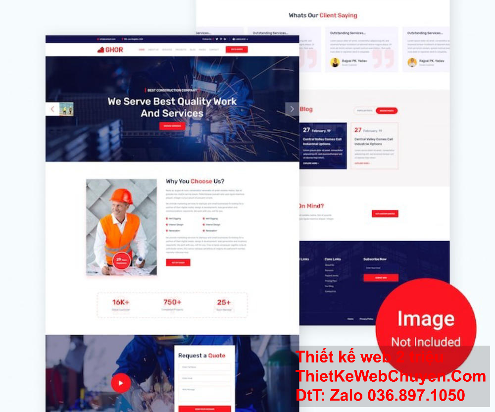 Công ty thiết kế web Sehilo là đối tác tin cậy của bạn trong việc xây dựng và phát triển mạng lưới trực tuyến