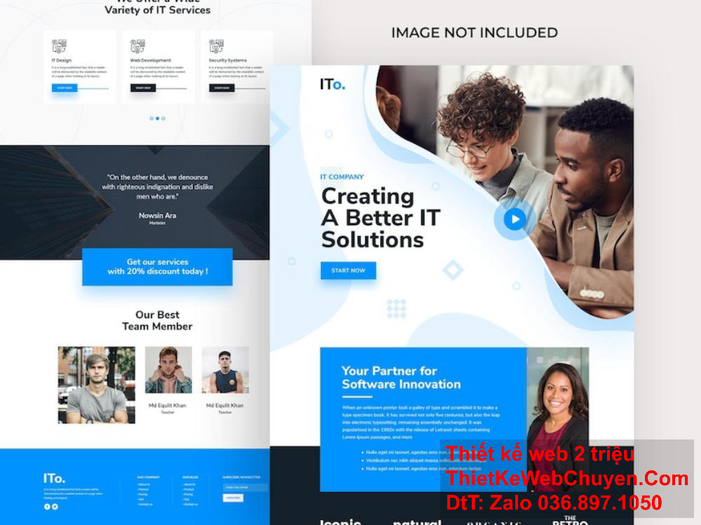 Sehilo không chỉ đơn thuần là một công ty thiết kế web, mà còn là đối tác đồng hành trong sự phát triển kinh doanh của bạn.