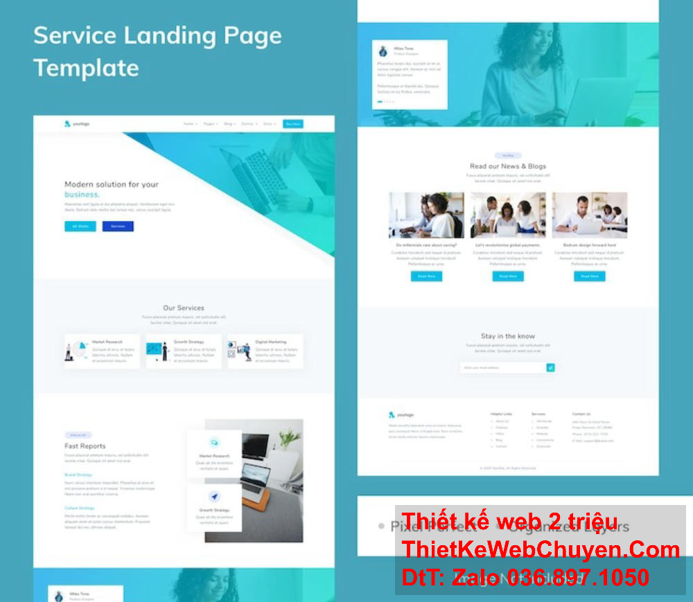 Với dịch vụ thiết kế web Sehilo, bạn sẽ nhận được sự tư vấn và hỗ trợ toàn diện từ đội ngũ chuyên gia hàng đầu ngành.