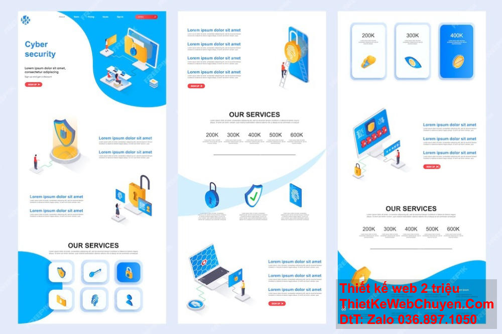 Sehilo là nơi bạn có thể tin tưởng để biến ý tưởng kinh doanh của mình thành một trang web đẳng cấp và hiệu quả.