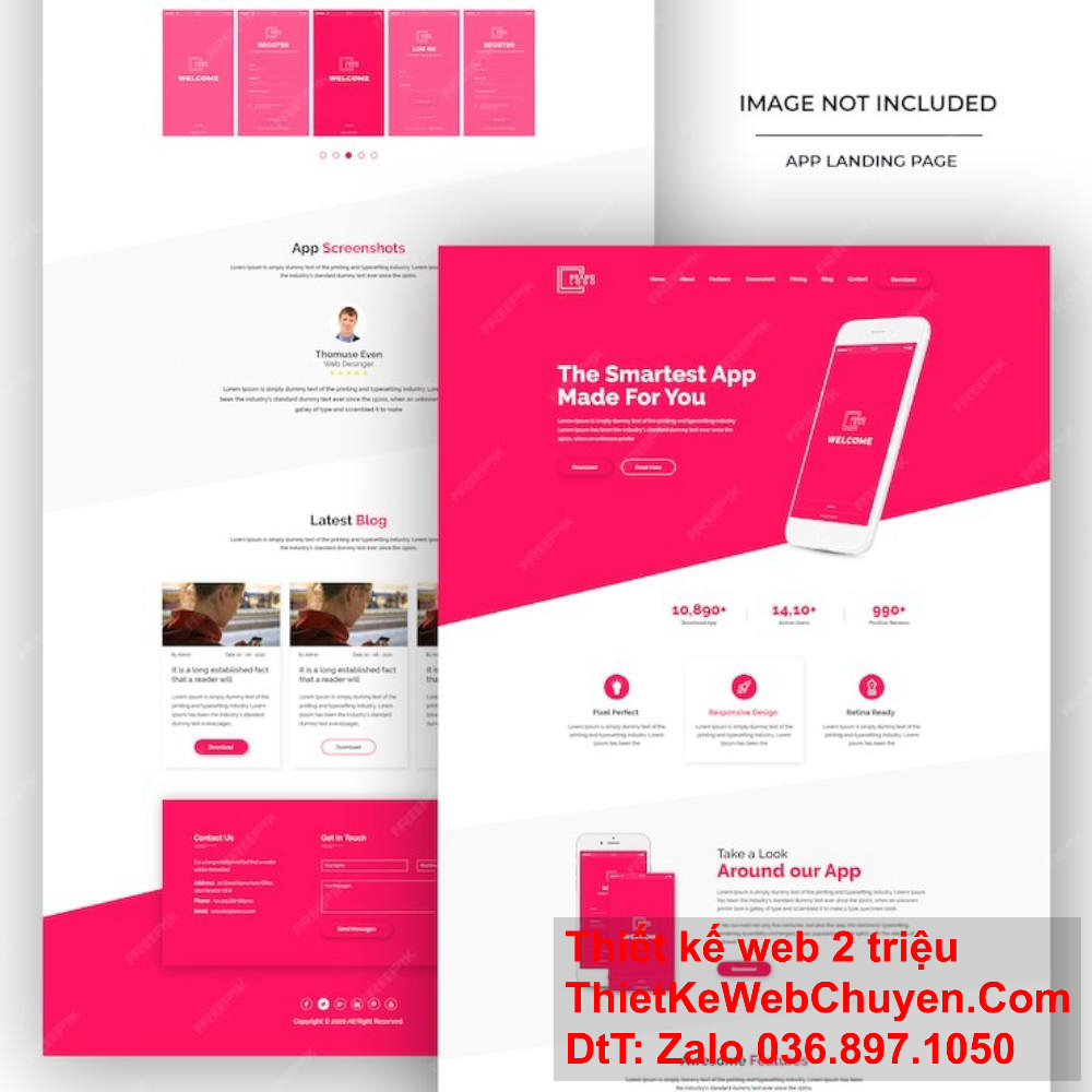 Sự chuyên nghiệp và tận tâm của Trust là yếu tố quan trọng trong việc thu hút và giữ chân khách hàng.