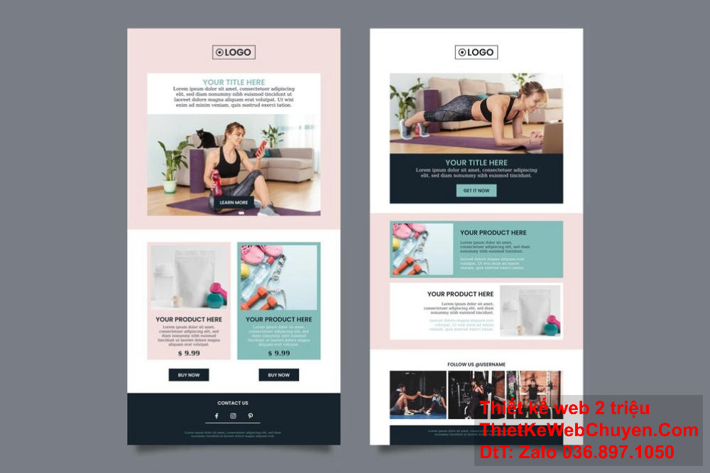 Trust là một công ty thiết kế website uy tín và chất lượng.