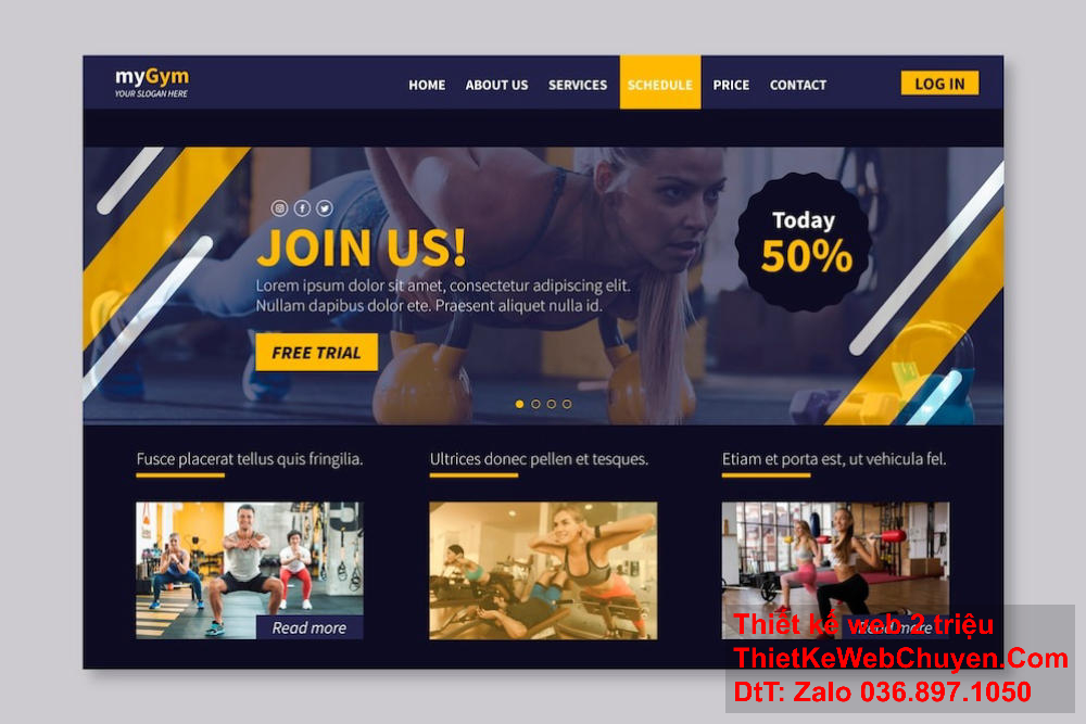 Công ty thiết kế website Trust là đối tác tin cậy cho mọi doanh nghiệp mong muốn mở rộng mạng lưới trực tuyến của mình.