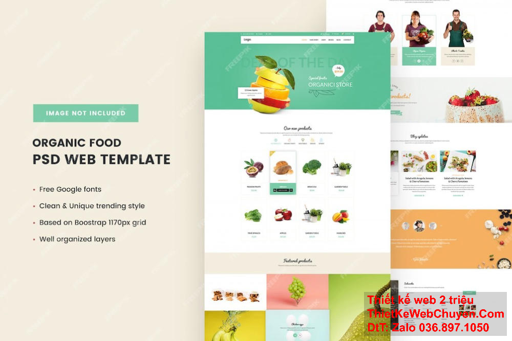 Wio cam kết hoàn thành thiết kế website đúng thời hạn.