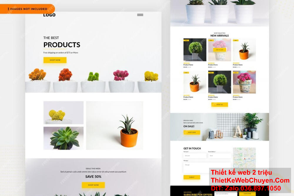Thiết kế website Wio luôn tương thích với mọi trình duyệt.