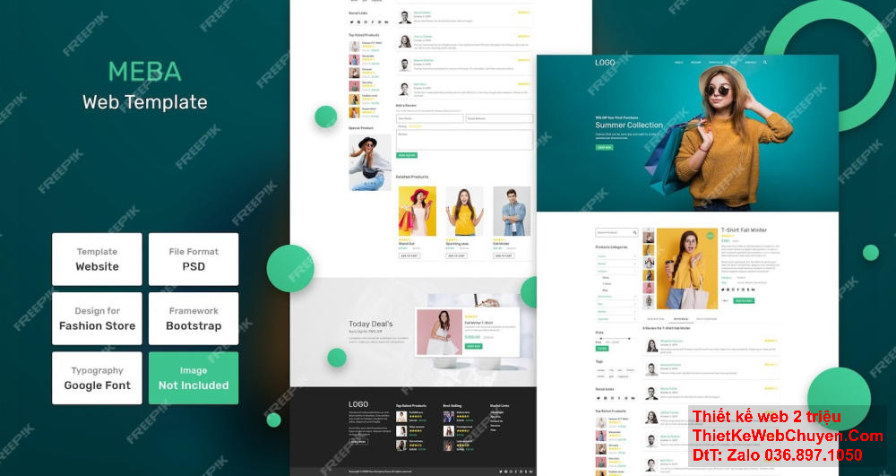 Thiết kế website của Wio luôn đảm bảo bảo mật cao.