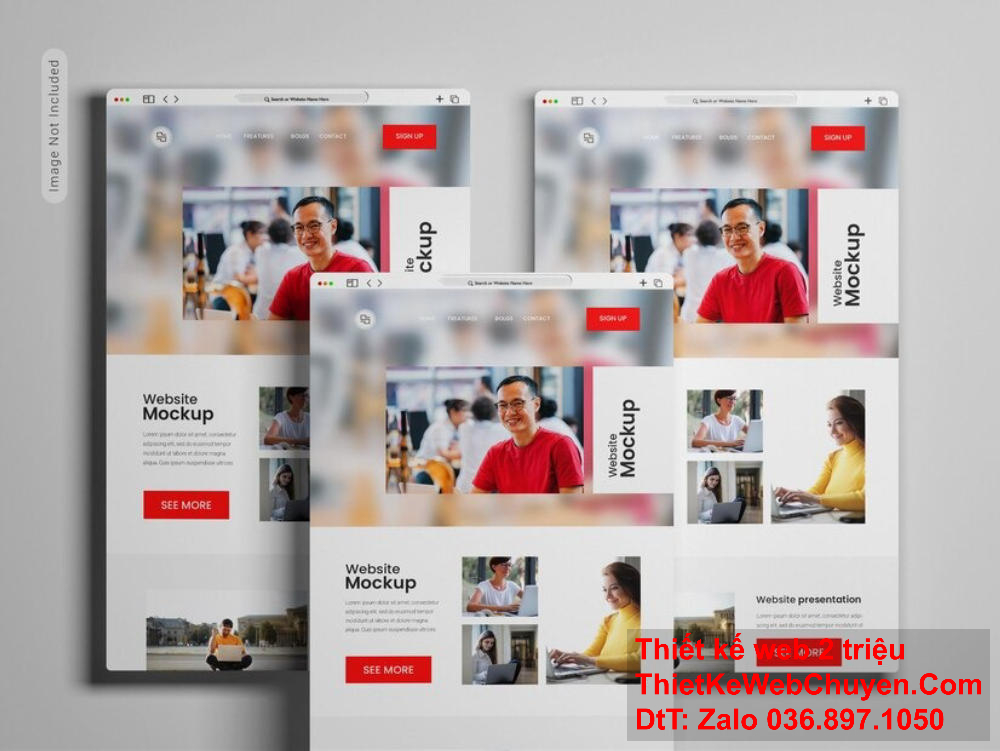 Công ty thiết kế website chuyên nghiệp TpHCM có thể tạo ra một trang web phản ánh đúng bản sắc và giá trị của thương hiệu của bạn.