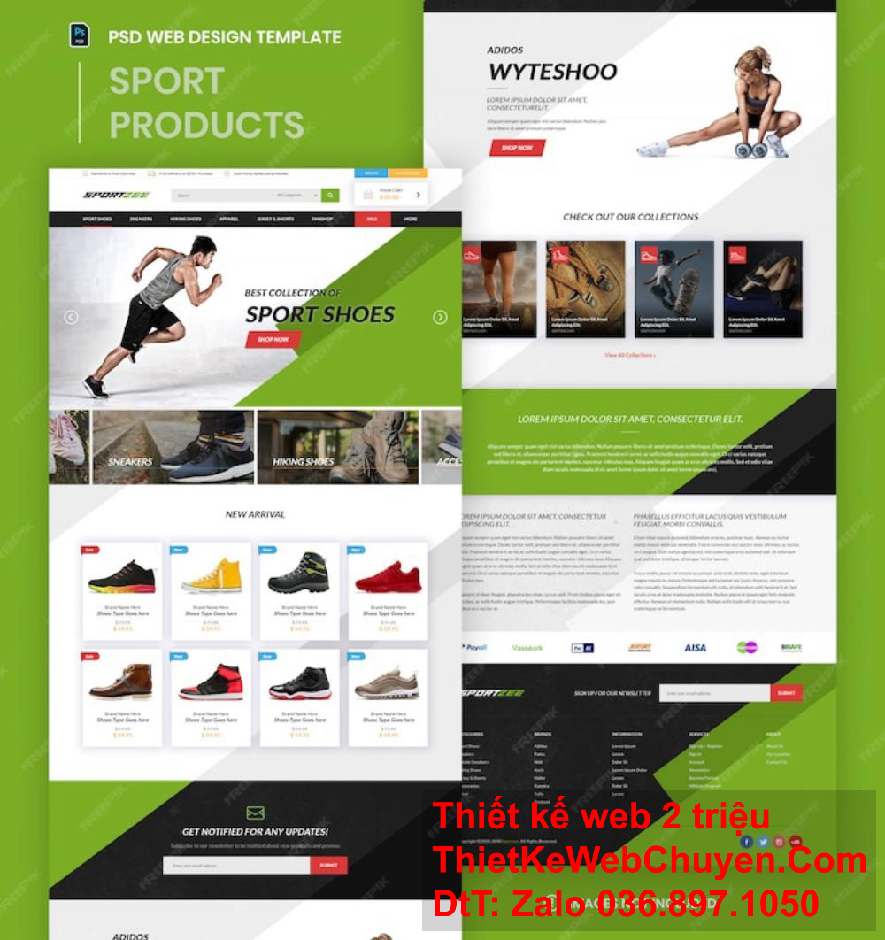 Hãy tìm hiểu cách công ty thiết kế website chuyên nghiệp TpHCM có thể giúp bạn vươn lên trong thị trường trực tuyến.