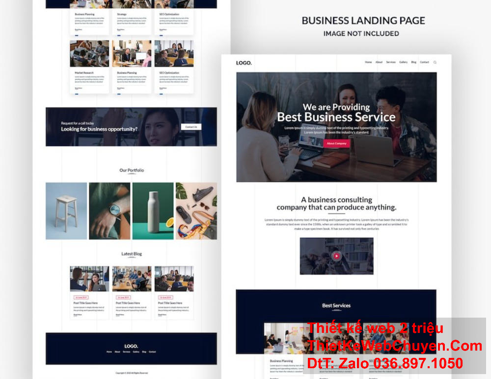 Tạo dấu ấn độc đáo cho thương hiệu của bạn với dịch vụ thiết kế website chuyên nghiệp tại TpHCM.