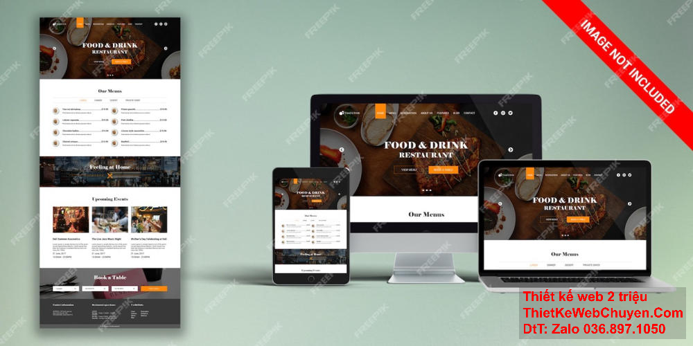 Dịch vụ thiết kế website chuyên nghiệp tại TpHCM có thể giúp doanh nghiệp của bạn thể hiện đẳng cấp trực tuyến.