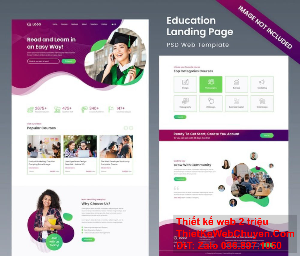 Một website được thiết kế bởi một công ty chuyên nghiệp tại TpHCM có thể mang lại trải nghiệm người dùng tốt hơn.