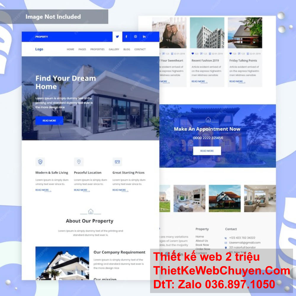 Công ty thiết kế website chuyên nghiệp tại TpHCM có thể giúp bạn có giao diện web thân thiện với người dùng.