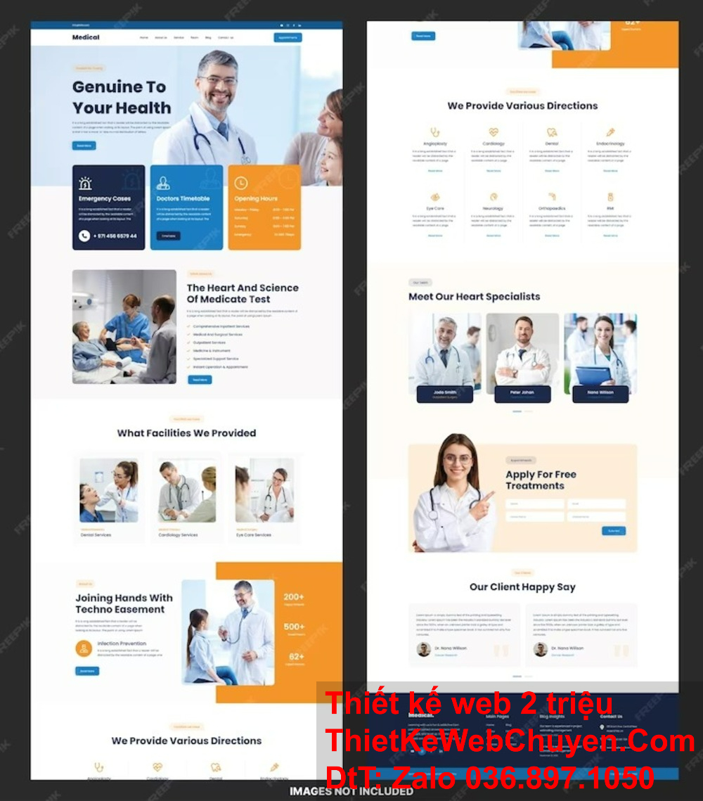 Thiết kế website landing page uy tín Maskcodex giúp bạn đạt mục tiêu kinh doanh.