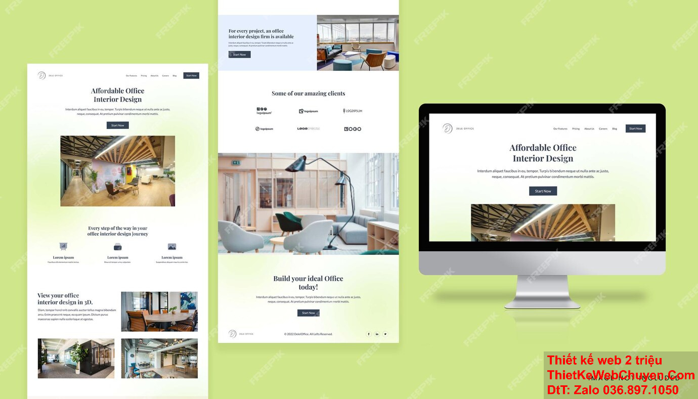 Công ty thiết kế website uy tín tại TP.HCM cung cấp các giải pháp chuyên nghiệp cho doanh nghiệp.