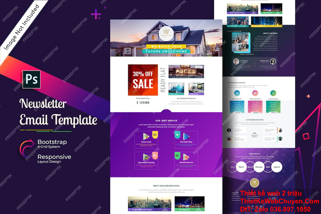 Công ty thiết kế website uy tín tại TP.HCM có kinh nghiệm trong việc phát triển các dự án trực tuyến.