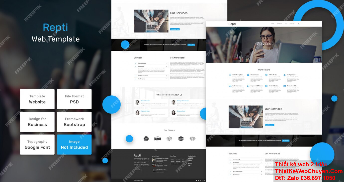 Các chuyên gia thiết kế website tại TP.HCM sẽ tư vấn và hỗ trợ bạn từ khâu lên ý tưởng cho đến triển khai và quản lý website.